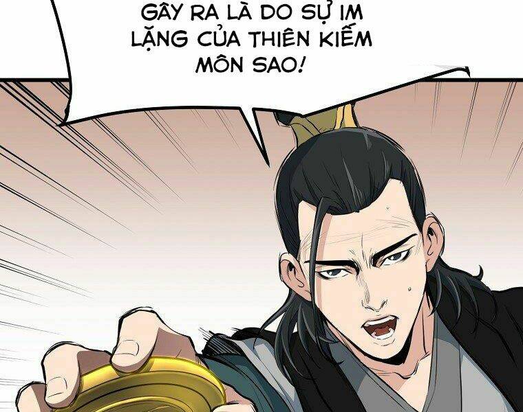 Đại Tướng Quân - Chapter 21 - Page 128