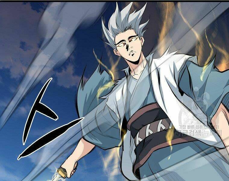 Đại Tướng Quân - Chapter 21 - Page 172