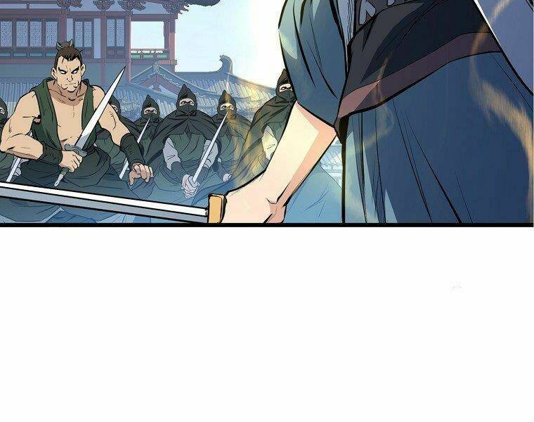 Đại Tướng Quân - Chapter 21 - Page 8