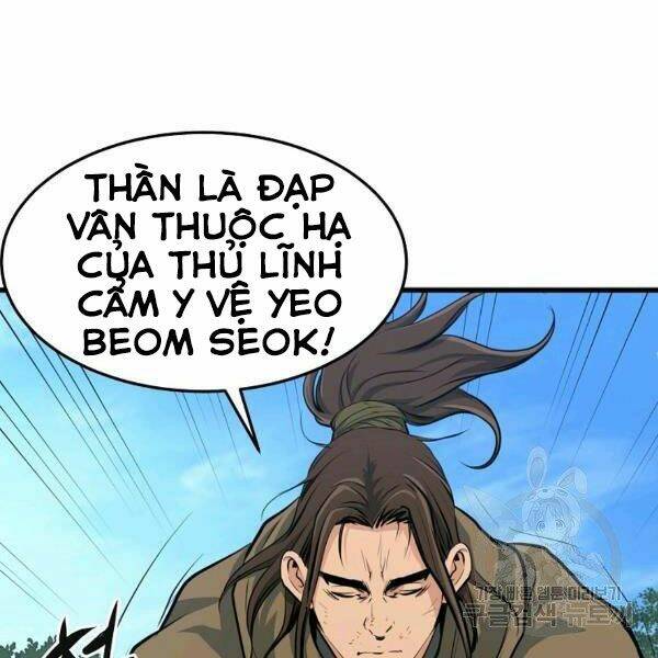 Đại Tướng Quân - Chapter 22 - Page 115