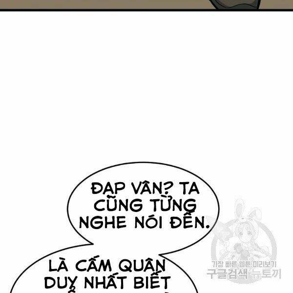 Đại Tướng Quân - Chapter 22 - Page 117