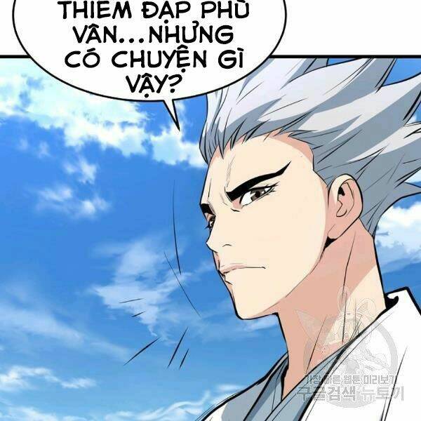 Đại Tướng Quân - Chapter 22 - Page 118