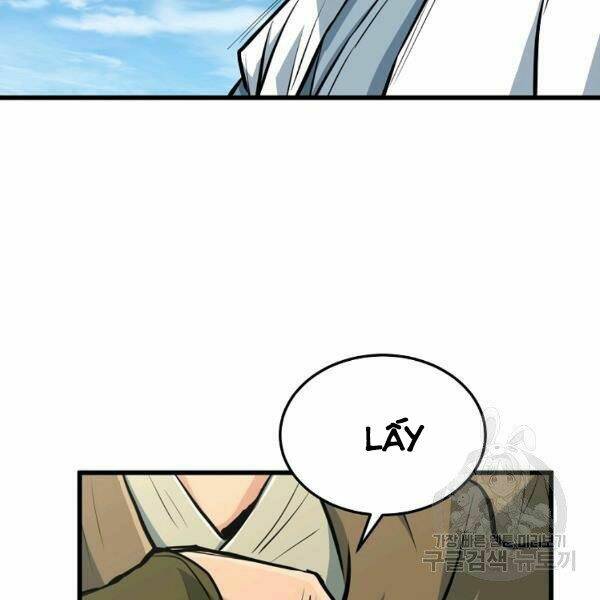 Đại Tướng Quân - Chapter 22 - Page 119