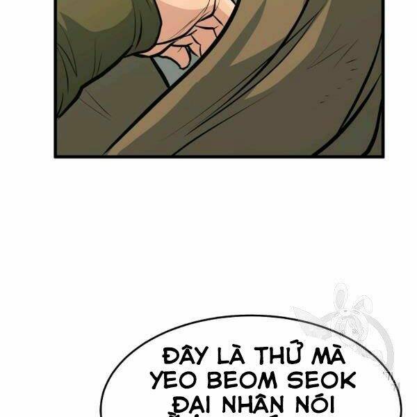 Đại Tướng Quân - Chapter 22 - Page 120