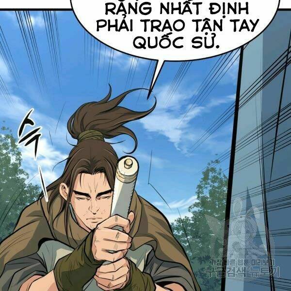 Đại Tướng Quân - Chapter 22 - Page 121