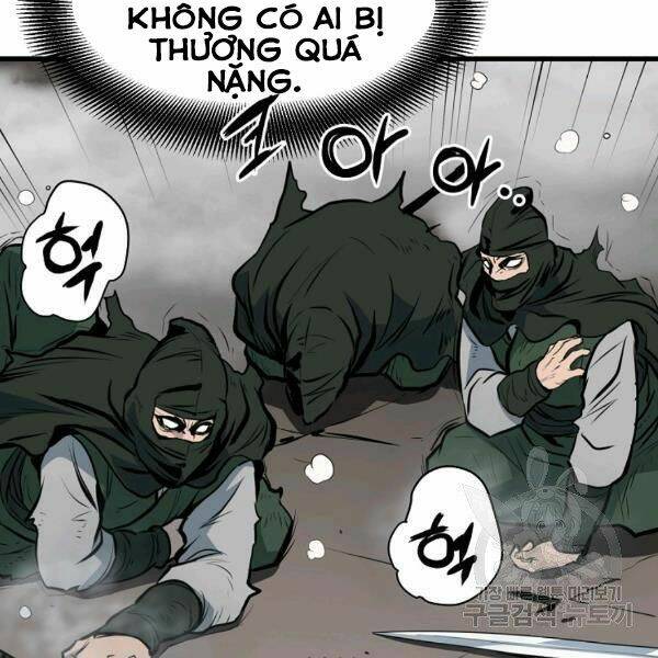 Đại Tướng Quân - Chapter 22 - Page 12