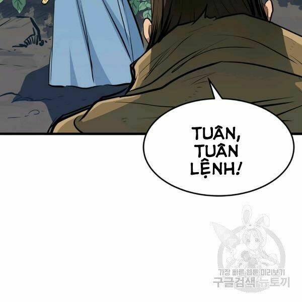 Đại Tướng Quân - Chapter 22 - Page 131