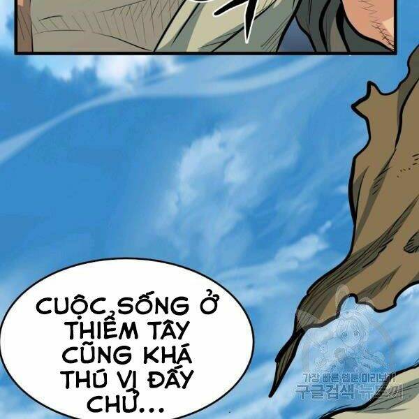 Đại Tướng Quân - Chapter 22 - Page 141