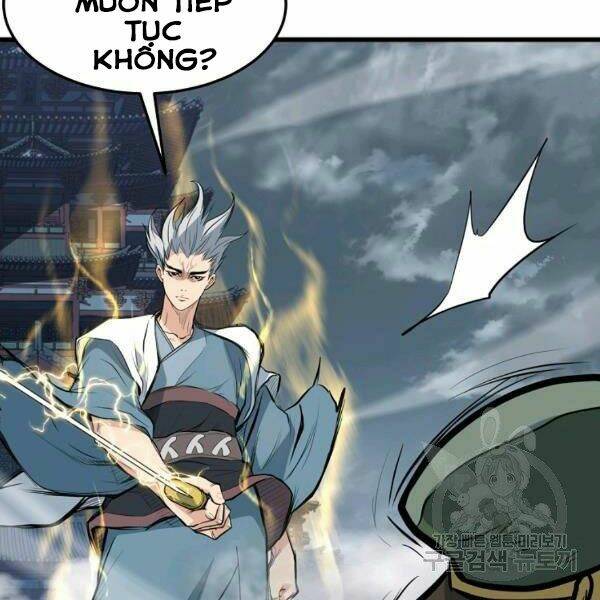 Đại Tướng Quân - Chapter 22 - Page 22