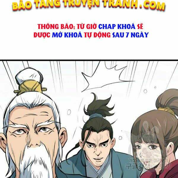 Đại Tướng Quân - Chapter 22 - Page 32