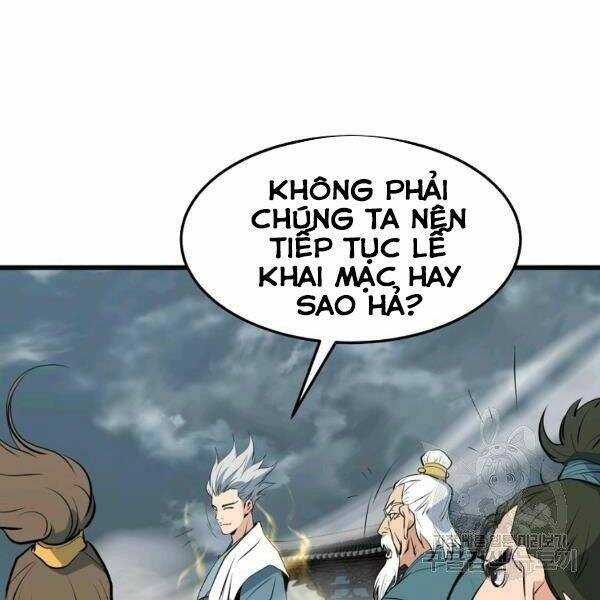 Đại Tướng Quân - Chapter 22 - Page 43