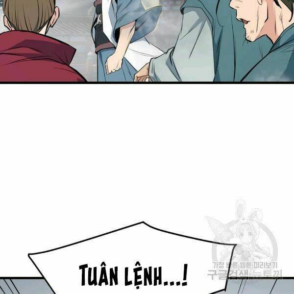Đại Tướng Quân - Chapter 22 - Page 44