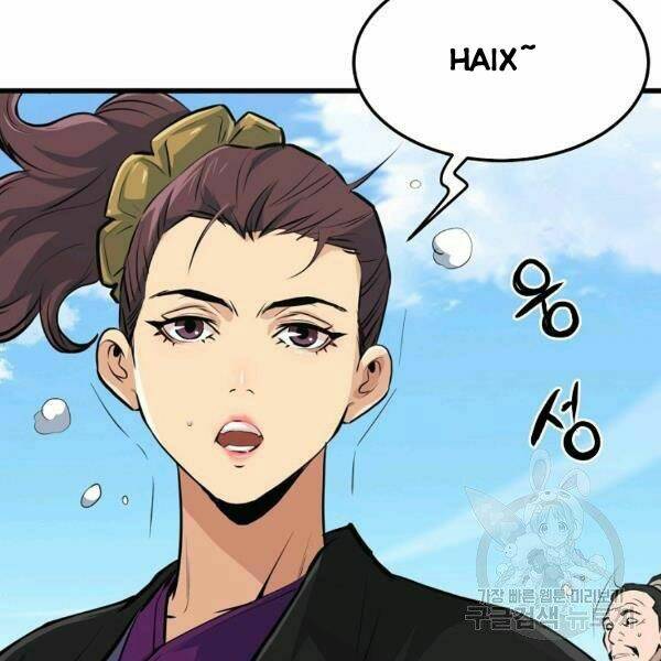 Đại Tướng Quân - Chapter 22 - Page 70