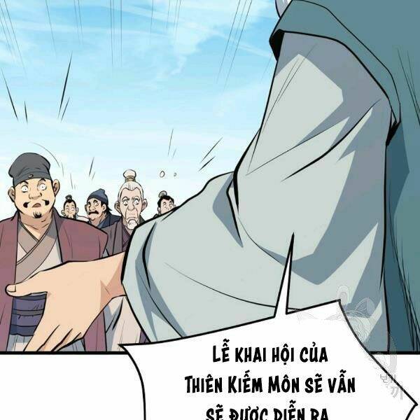 Đại Tướng Quân - Chapter 22 - Page 74