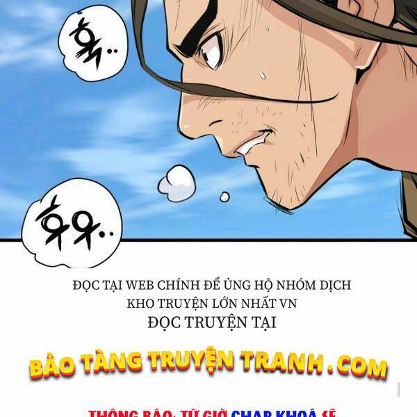 Đại Tướng Quân - Chapter 22 - Page 80