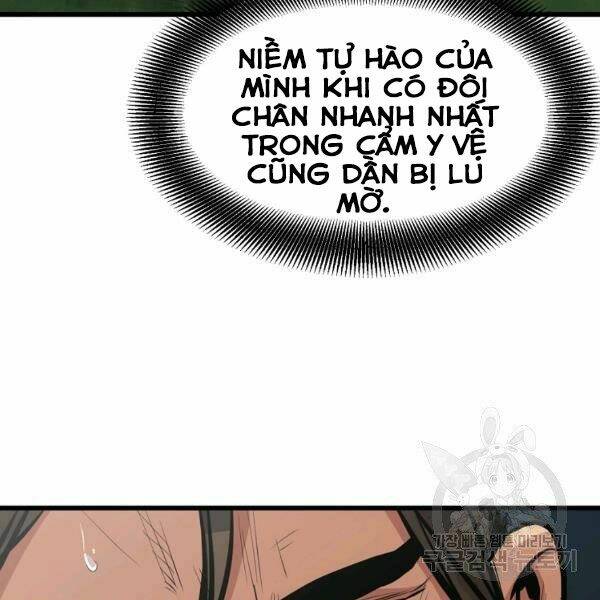 Đại Tướng Quân - Chapter 22 - Page 85