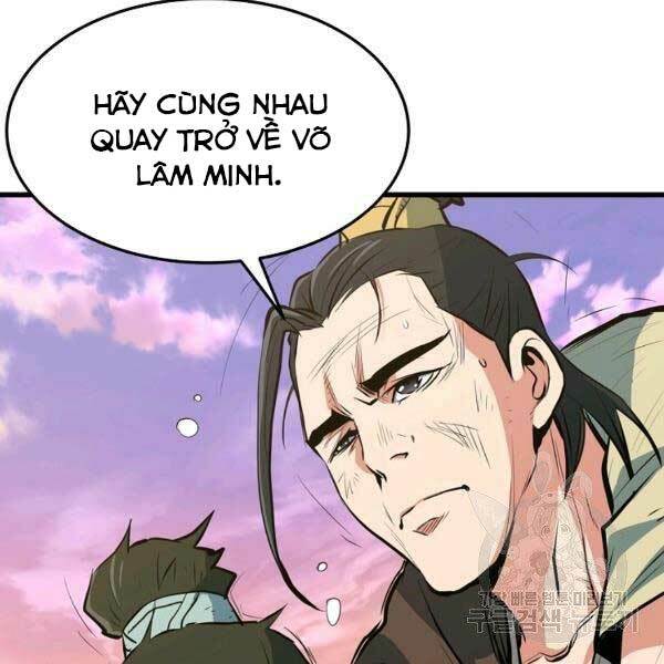 Đại Tướng Quân - Chapter 23 - Page 129