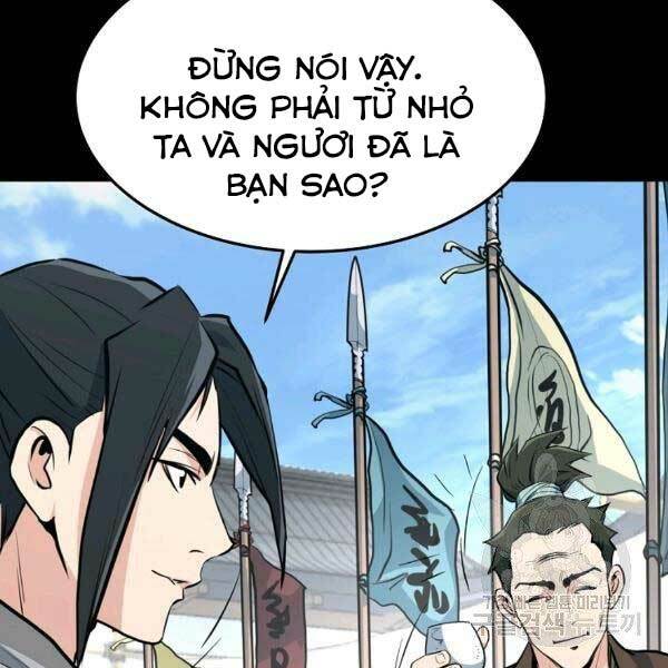 Đại Tướng Quân - Chapter 23 - Page 15