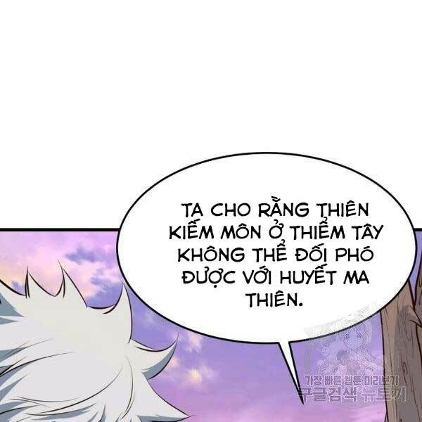 Đại Tướng Quân - Chapter 23 - Page 56