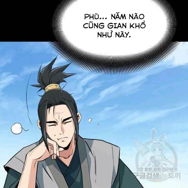 Đại Tướng Quân - Chapter 23 - Page 6