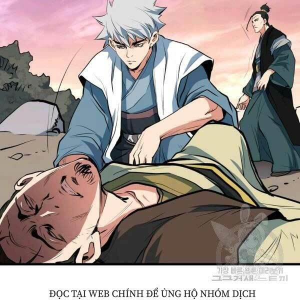 Đại Tướng Quân - Chapter 23 - Page 71