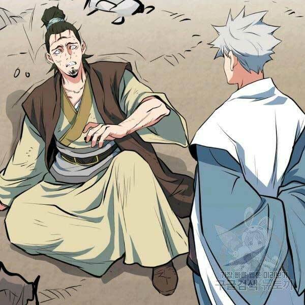 Đại Tướng Quân - Chapter 23 - Page 78