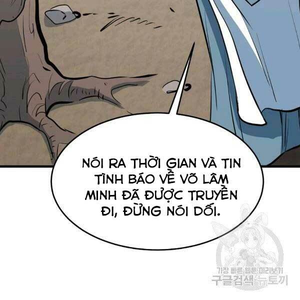 Đại Tướng Quân - Chapter 23 - Page 79