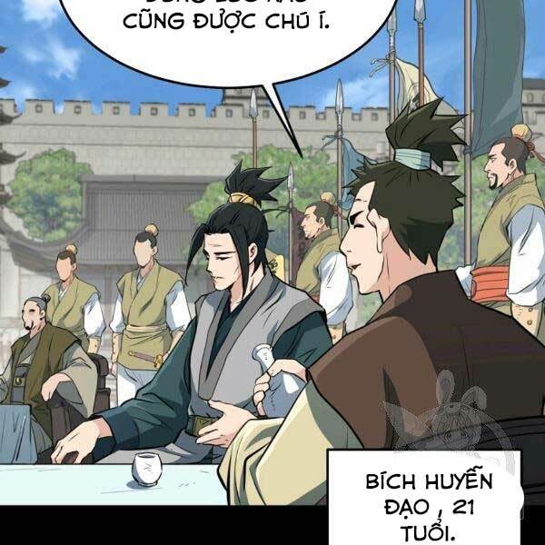 Đại Tướng Quân - Chapter 23 - Page 8