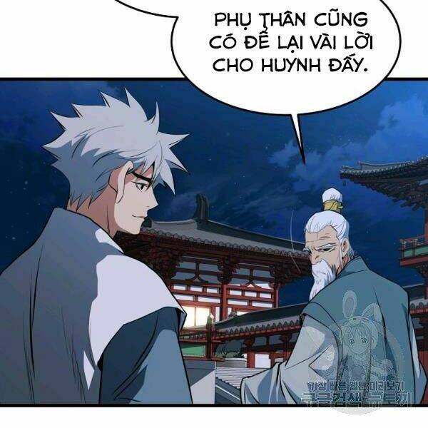 Đại Tướng Quân - Chapter 24 - Page 11