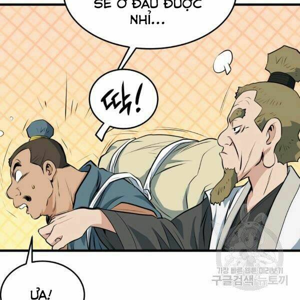 Đại Tướng Quân - Chapter 24 - Page 18