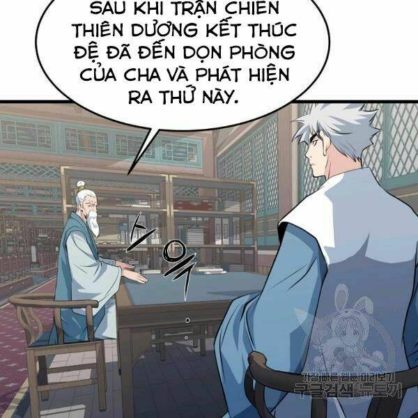 Đại Tướng Quân - Chapter 24 - Page 22