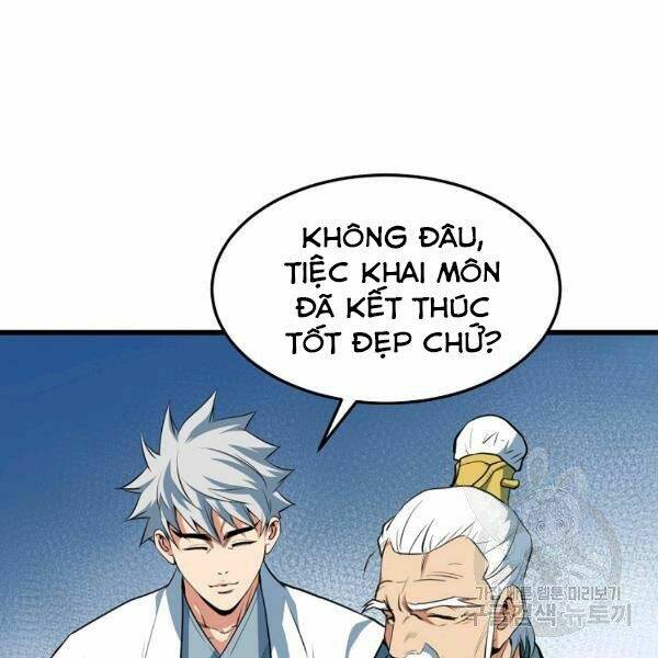 Đại Tướng Quân - Chapter 24 - Page 4