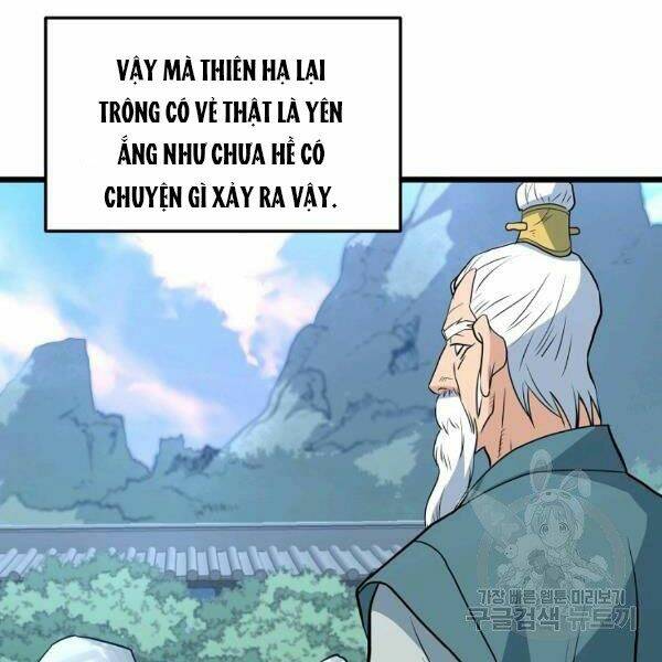 Đại Tướng Quân - Chapter 25 - Page 9