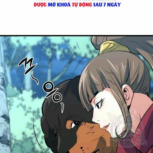 Đại Tướng Quân - Chapter 25 - Page 111