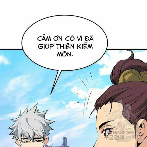 Đại Tướng Quân - Chapter 25 - Page 20