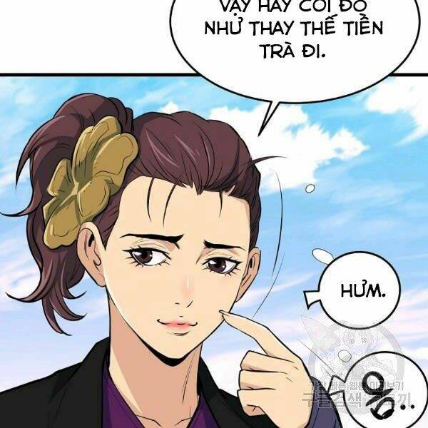Đại Tướng Quân - Chapter 25 - Page 22