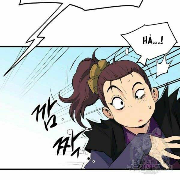 Đại Tướng Quân - Chapter 25 - Page 29