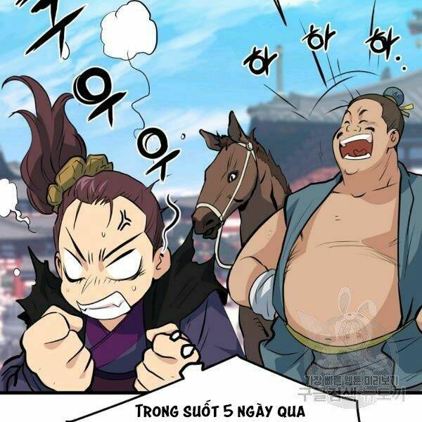 Đại Tướng Quân - Chapter 25 - Page 34