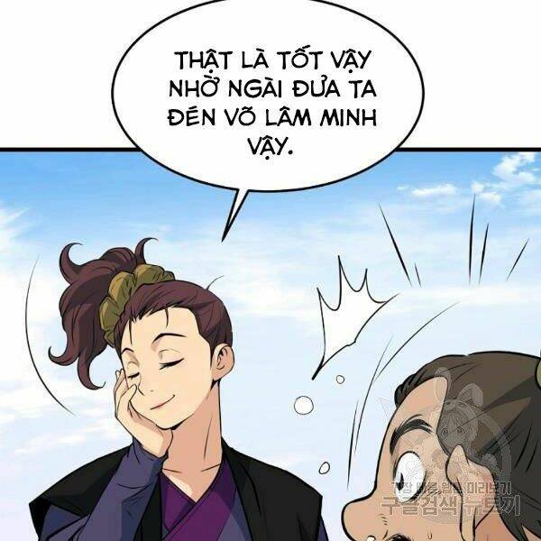 Đại Tướng Quân - Chapter 25 - Page 37