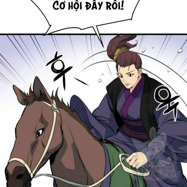 Đại Tướng Quân - Chapter 25 - Page 45