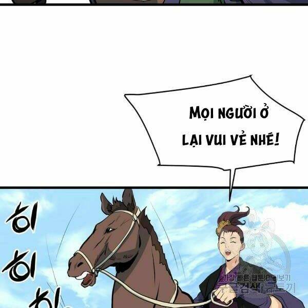 Đại Tướng Quân - Chapter 25 - Page 46