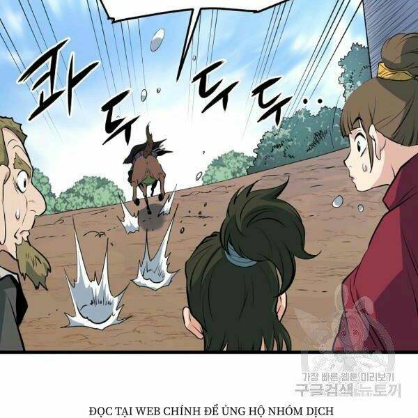 Đại Tướng Quân - Chapter 25 - Page 48