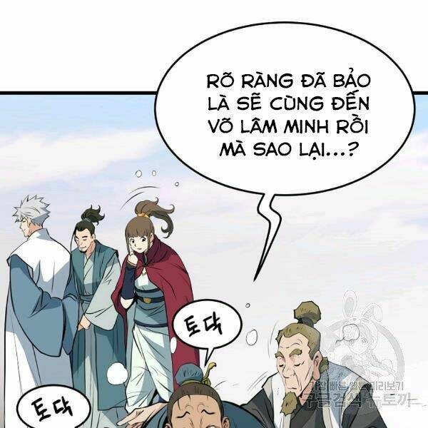 Đại Tướng Quân - Chapter 25 - Page 54