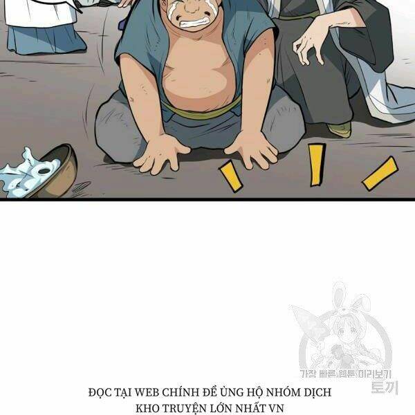 Đại Tướng Quân - Chapter 25 - Page 55