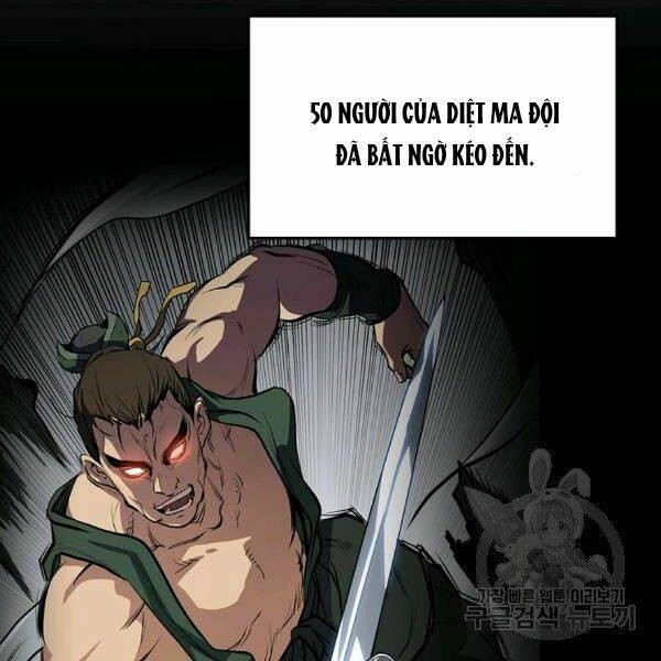 Đại Tướng Quân - Chapter 25 - Page 5