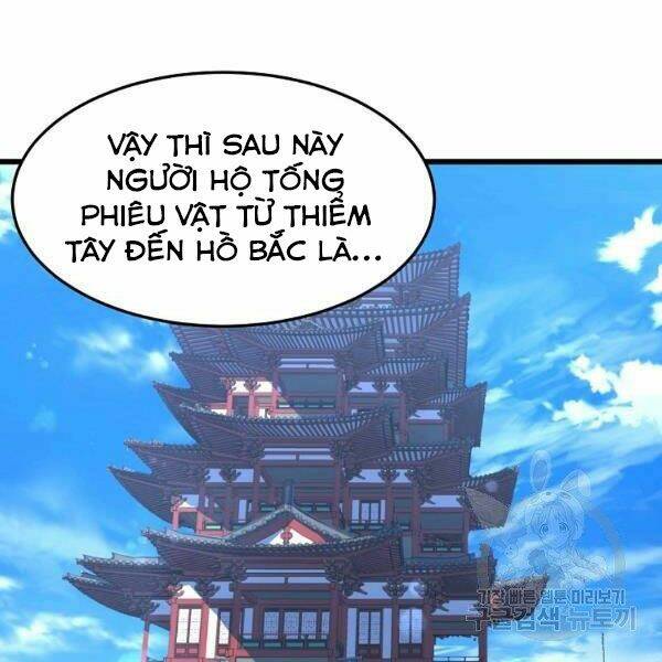 Đại Tướng Quân - Chapter 25 - Page 61