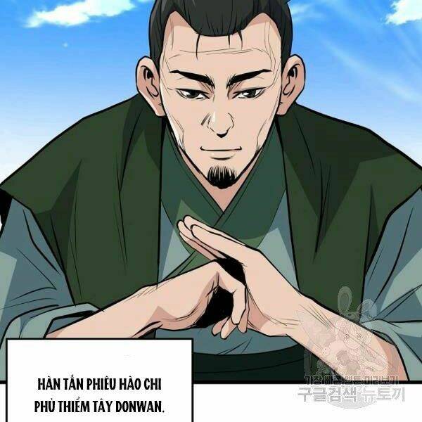 Đại Tướng Quân - Chapter 25 - Page 63