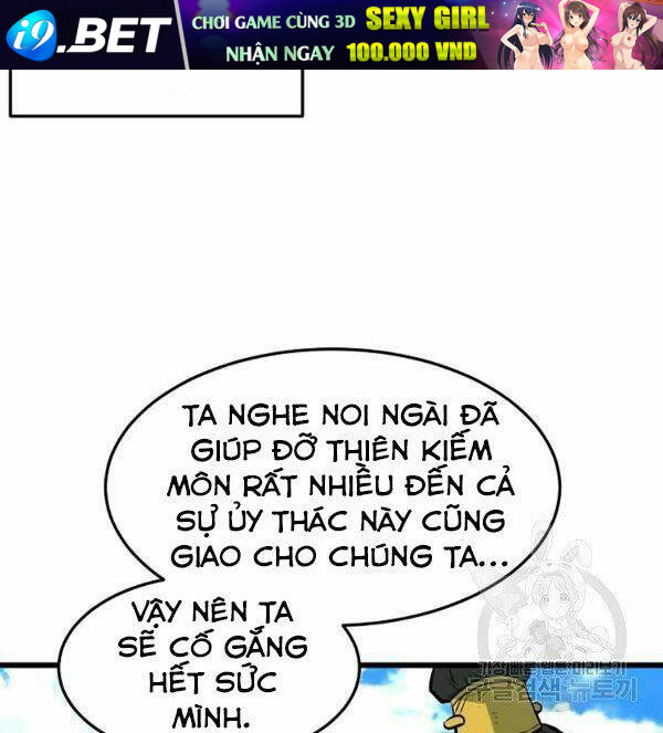 Đại Tướng Quân - Chapter 25 - Page 64