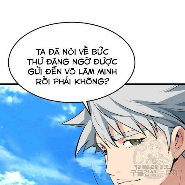Đại Tướng Quân - Chapter 25 - Page 71