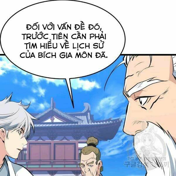 Đại Tướng Quân - Chapter 25 - Page 73